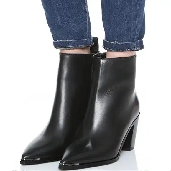 Acne shop loma boots